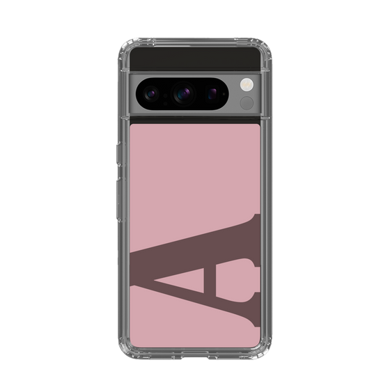 Slim Protection Case［ Original - initial color - A dusty pink ］
