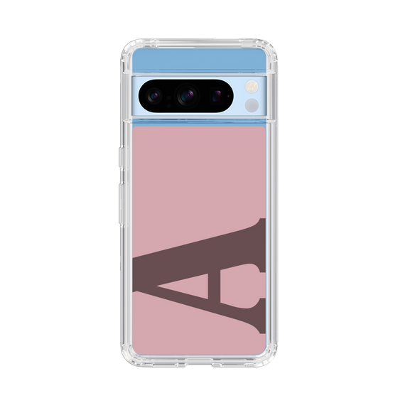 Slim Protection Case［ Original - initial color - A dusty pink ］