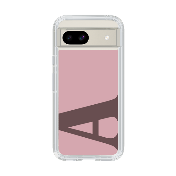 Slim Protection Case［ Original - initial color - A dusty pink ］