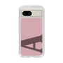 Slim Protection Case［ Original - initial color - A dusty pink ］