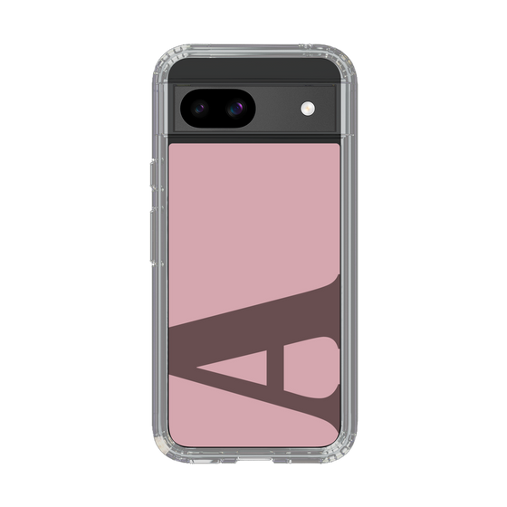 Slim Protection Case［ Original - initial color - A dusty pink ］