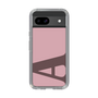 Slim Protection Case［ Original - initial color - A dusty pink ］