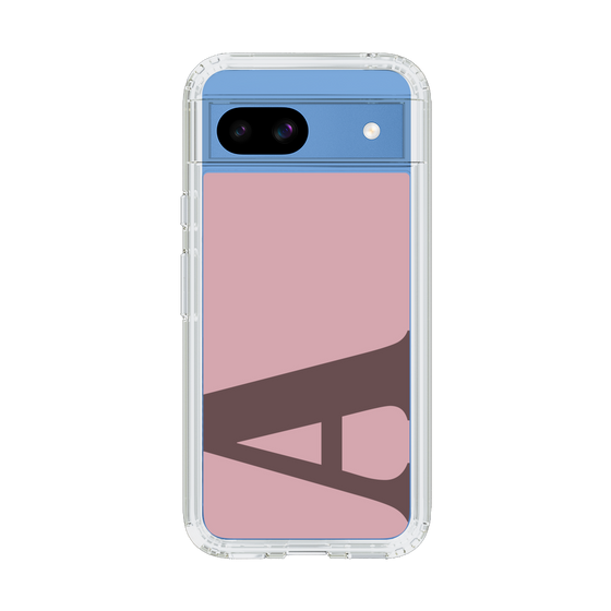 Slim Protection Case［ Original - initial color - A dusty pink ］