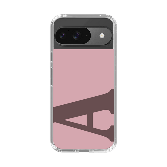 Slim Protection Case［ Original - initial color - A dusty pink ］