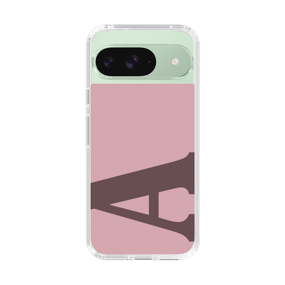 Slim Protection Case［ Original - initial color - A dusty pink ］