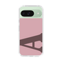 Slim Protection Case［ Original - initial color - A dusty pink ］