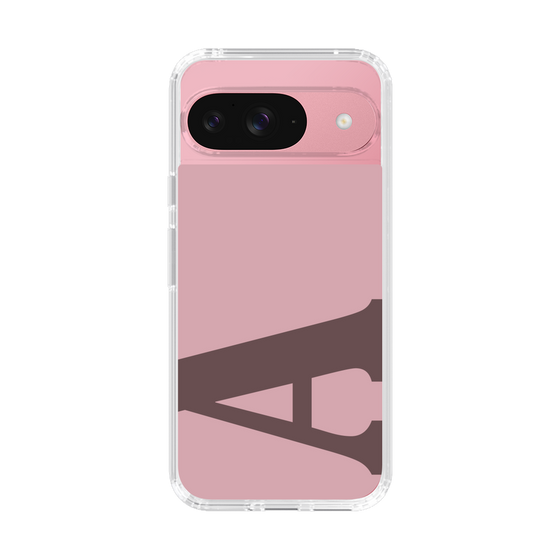 Slim Protection Case［ Original - initial color - A dusty pink ］