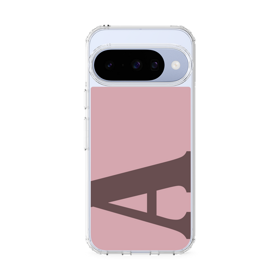 Slim Protection Case［ Original - initial color - A dusty pink ］