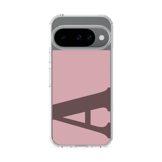 Slim Protection Case［ Original - initial color - A dusty pink ］