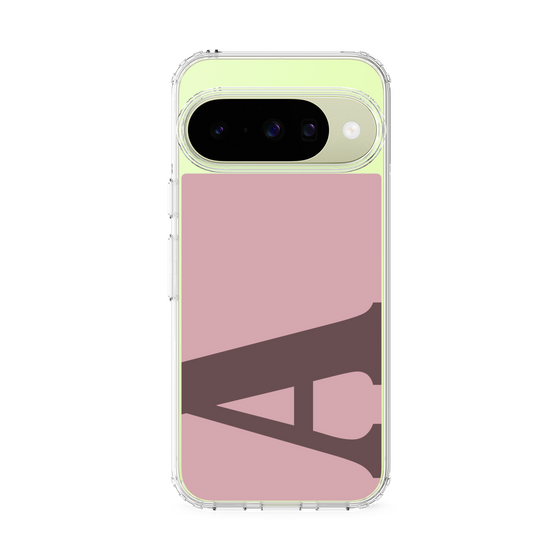 Slim Protection Case［ Original - initial color - A dusty pink ］