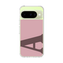 Slim Protection Case［ Original - initial color - A dusty pink ］