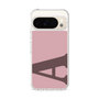 Slim Protection Case［ Original - initial color - A dusty pink ］