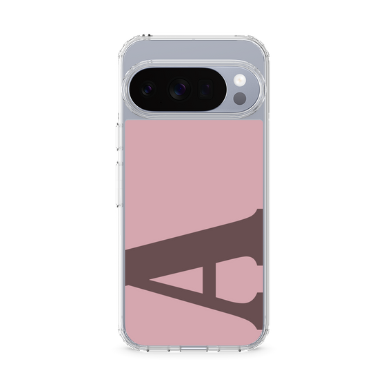 Slim Protection Case［ Original - initial color - A dusty pink ］