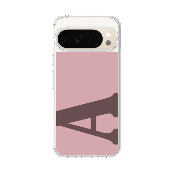 Slim Protection Case［ Original - initial color - A dusty pink ］