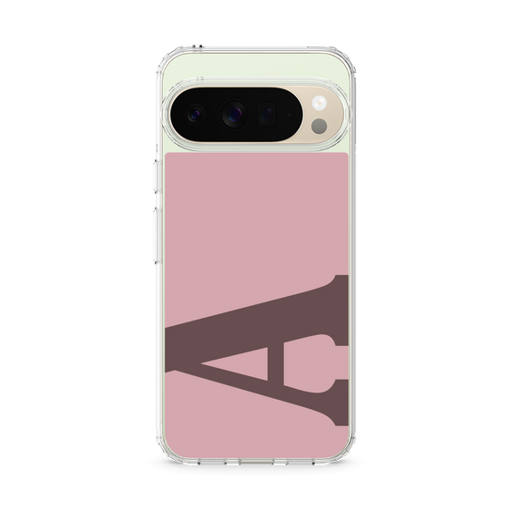 Slim Protection Case［ Original - initial color - A dusty pink ］
