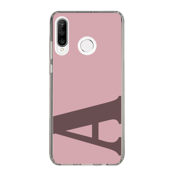 Slim Protection Case［ Original - initial color - A dusty pink ］