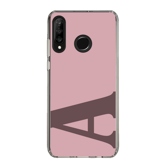 Slim Protection Case［ Original - initial color - A dusty pink ］