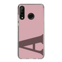 Slim Protection Case［ Original - initial color - A dusty pink ］
