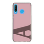 Slim Protection Case［ Original - initial color - A dusty pink ］