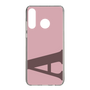 Slim Protection Case［ Original - initial color - A dusty pink ］