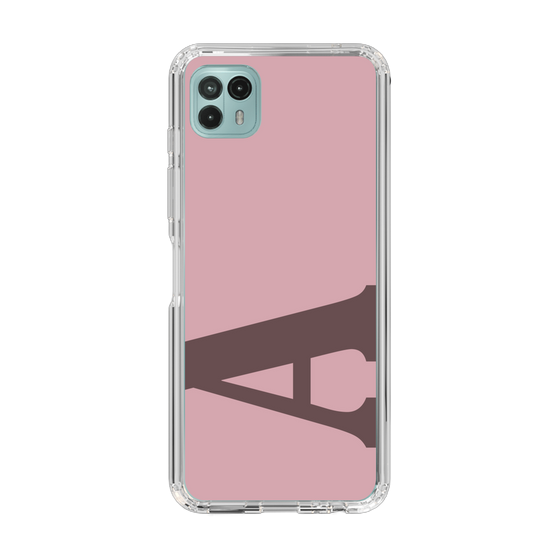 Slim Protection Case［ Original - initial color - A dusty pink ］