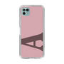 Slim Protection Case［ Original - initial color - A dusty pink ］