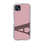 Slim Protection Case［ Original - initial color - A dusty pink ］