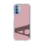 Slim Protection Case［ Original - initial color - A dusty pink ］