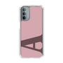 Slim Protection Case［ Original - initial color - A dusty pink ］