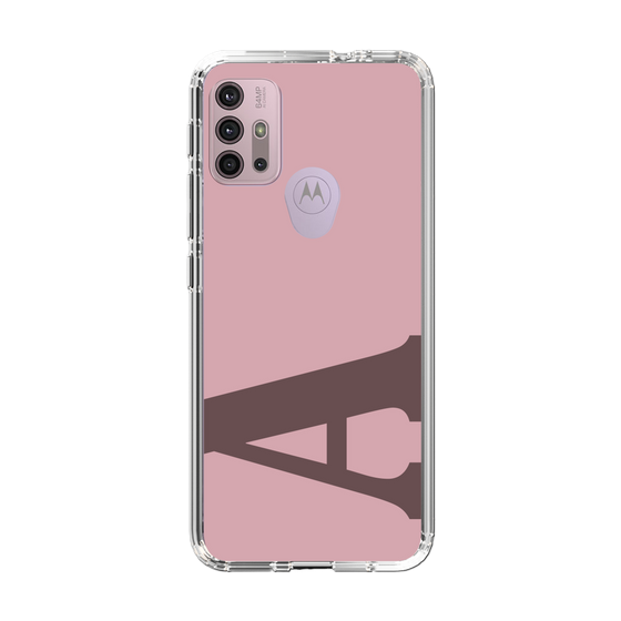 Slim Protection Case［ Original - initial color - A dusty pink ］