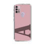 Slim Protection Case［ Original - initial color - A dusty pink ］