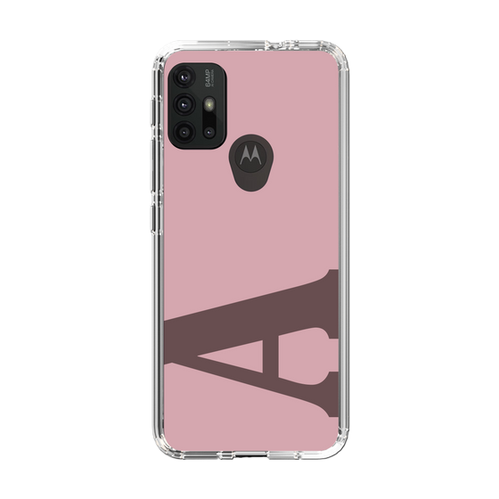 Slim Protection Case［ Original - initial color - A dusty pink ］