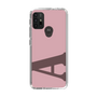 Slim Protection Case［ Original - initial color - A dusty pink ］