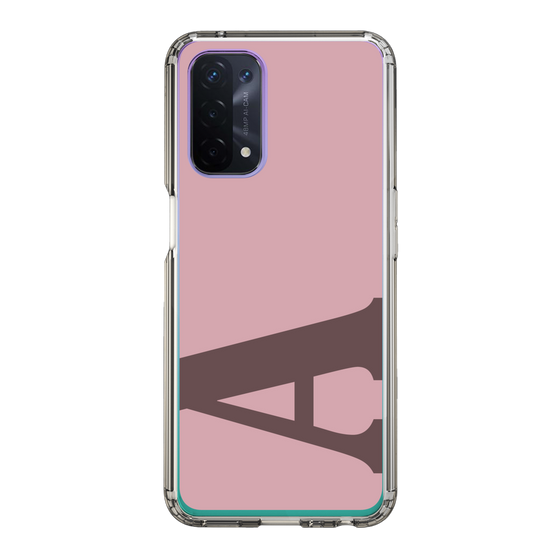 Slim Protection Case［ Original - initial color - A dusty pink ］