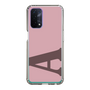 Slim Protection Case［ Original - initial color - A dusty pink ］