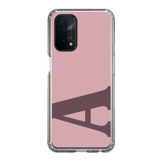 Slim Protection Case［ Original - initial color - A dusty pink ］