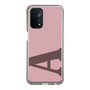 Slim Protection Case［ Original - initial color - A dusty pink ］