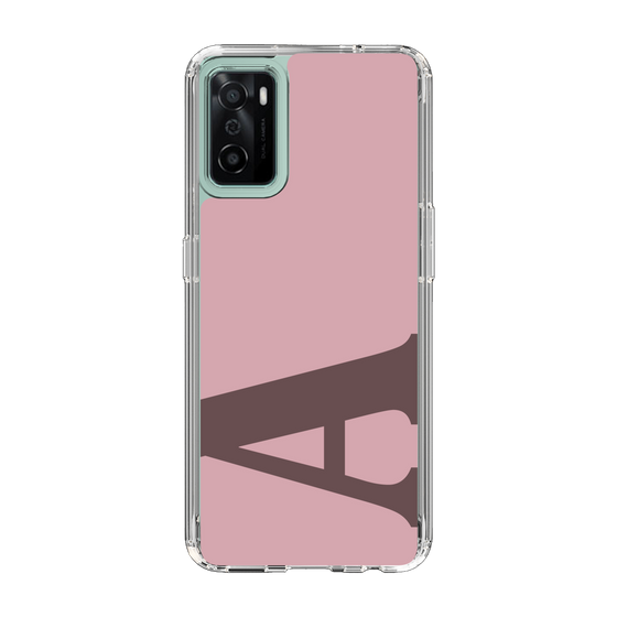 Slim Protection Case［ Original - initial color - A dusty pink ］