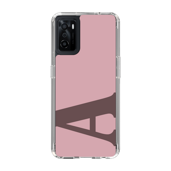Slim Protection Case［ Original - initial color - A dusty pink ］