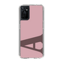 Slim Protection Case［ Original - initial color - A dusty pink ］