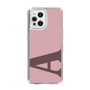 Slim Protection Case［ Original - initial color - A dusty pink ］