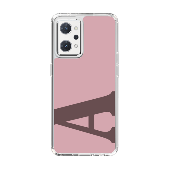 Slim Protection Case［ Original - initial color - A dusty pink ］