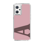 Slim Protection Case［ Original - initial color - A dusty pink ］
