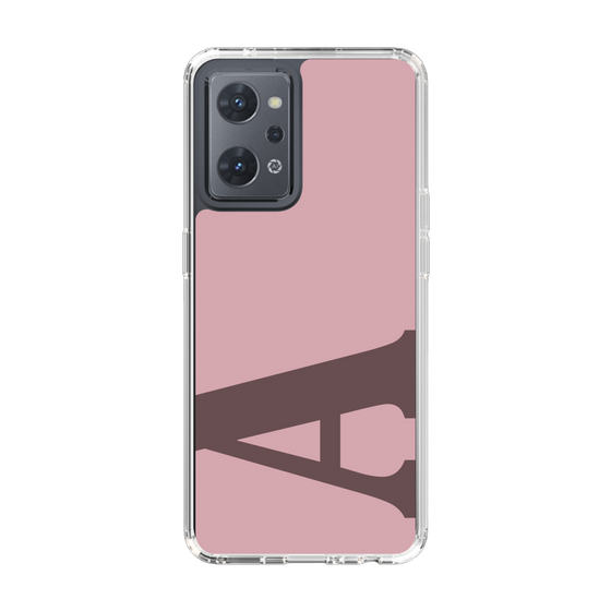 Slim Protection Case［ Original - initial color - A dusty pink ］