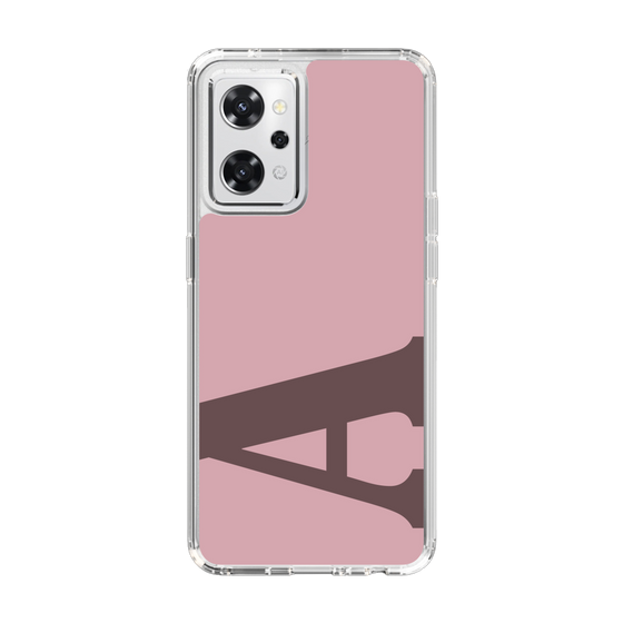 Slim Protection Case［ オリジナル - initial color - A dusty pink ］