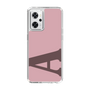 Slim Protection Case［ オリジナル - initial color - A dusty pink ］