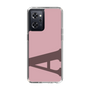 Slim Protection Case［ オリジナル - initial color - A dusty pink ］