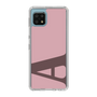Slim Protection Case［ Original - initial color - A dusty pink ］
