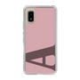 Slim Protection Case［ Original - initial color - A dusty pink ］