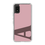 Slim Protection Case［ Original - initial color - A dusty pink ］